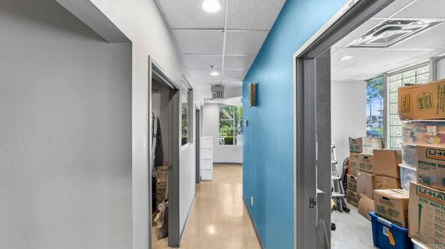3740 Park Boulevard CU1, San Diego, CA 92103