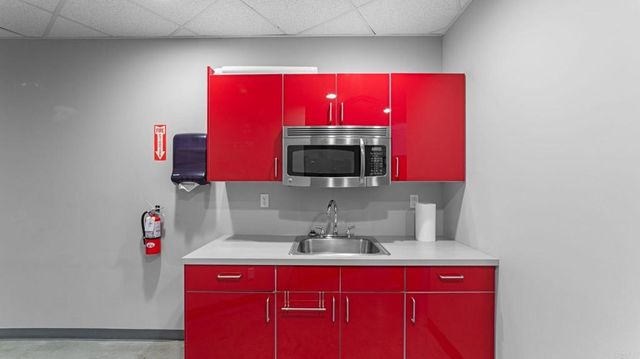 3740 Park Boulevard CU1, San Diego, CA 92103