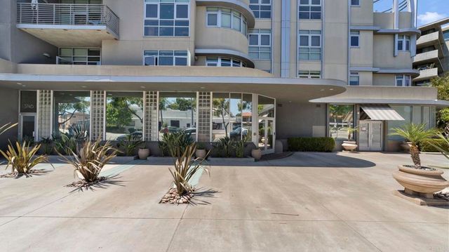 3740 Park Boulevard CU1, San Diego, CA 92103