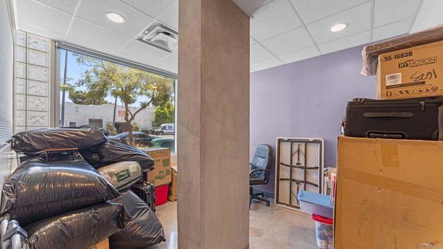 3740 Park Boulevard CU1, San Diego, CA 92103