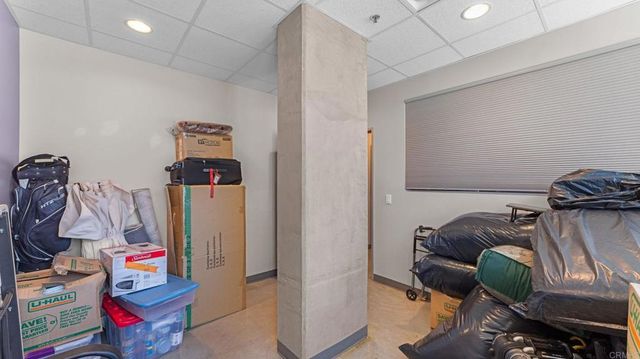 3740 Park Boulevard CU1, San Diego, CA 92103