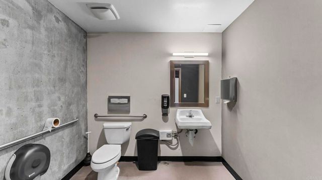 3740 Park Boulevard CU1, San Diego, CA 92103