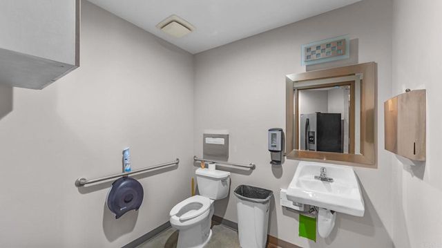3740 Park Boulevard CU1, San Diego, CA 92103