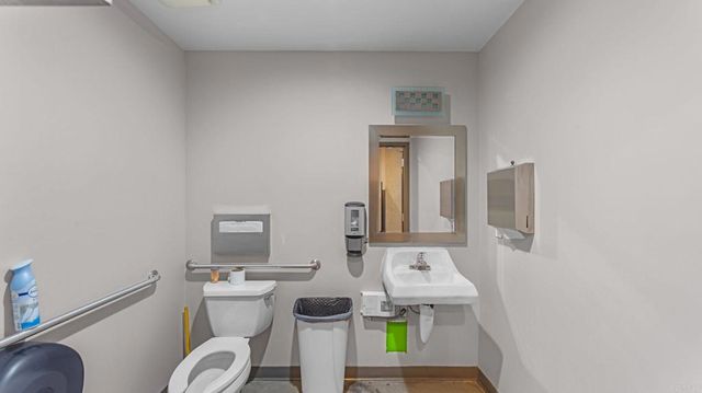 3740 Park Boulevard CU1, San Diego, CA 92103