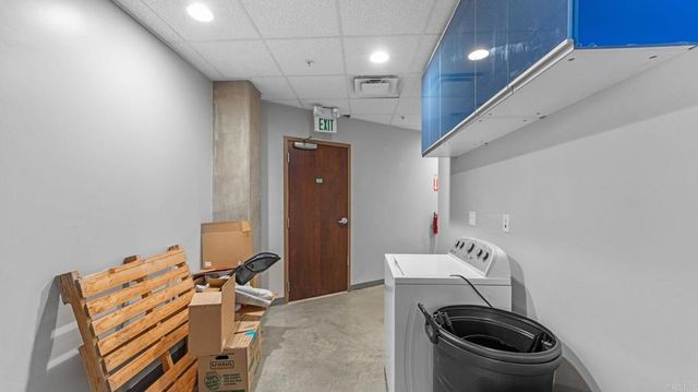 3740 Park Boulevard CU1, San Diego, CA 92103