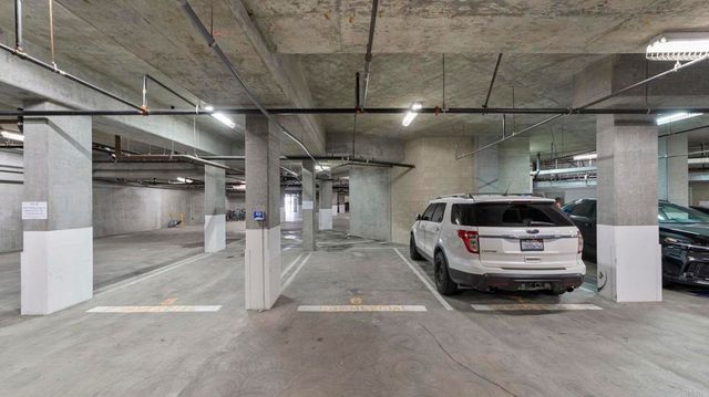 3740 Park Boulevard CU1, San Diego, CA 92103