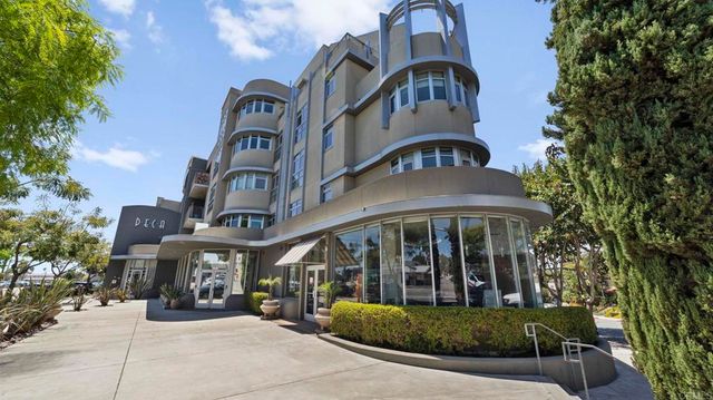 3740 Park Boulevard CU1, San Diego, CA 92103