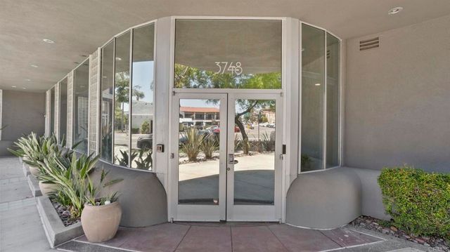 3740 Park Boulevard CU1, San Diego, CA 92103