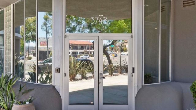 3740 Park Boulevard CU1, San Diego, CA 92103