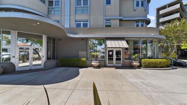 3740 Park Boulevard CU1, San Diego, CA 92103