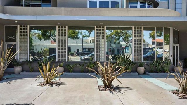 3740 Park Boulevard CU1, San Diego, CA 92103
