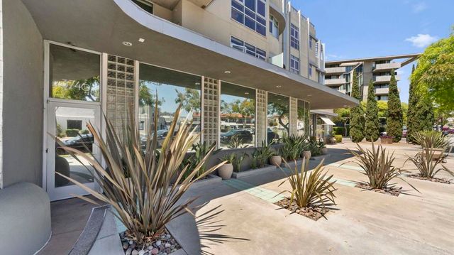 3740 Park Boulevard CU1, San Diego, CA 92103