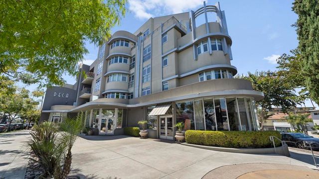 3740 Park Boulevard CU1, San Diego, CA 92103