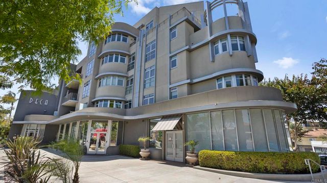 3740 Park Boulevard CU1, San Diego, CA 92103