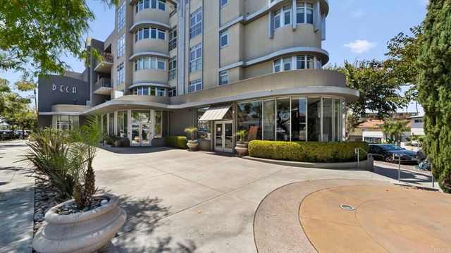 3740 Park Boulevard CU1, San Diego, CA 92103