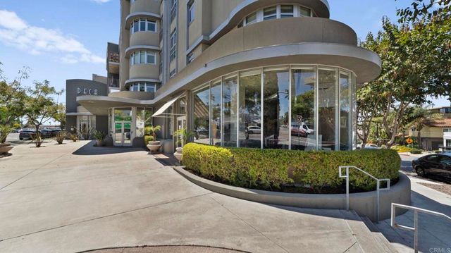 3740 Park Boulevard CU1, San Diego, CA 92103