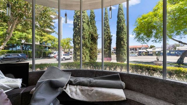 3740 Park Boulevard CU1, San Diego, CA 92103