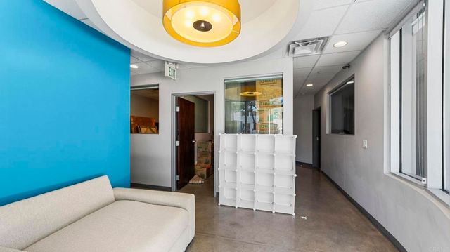 3740 Park Boulevard CU1, San Diego, CA 92103