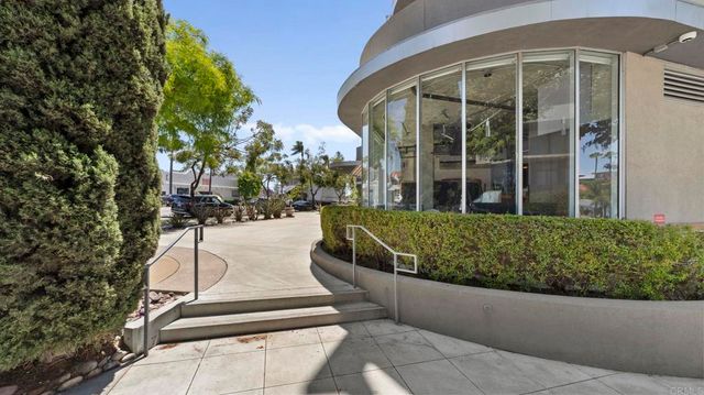 3740 Park Boulevard CU1, San Diego, CA 92103