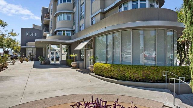 3740 Park Boulevard CU1, San Diego, CA 92103