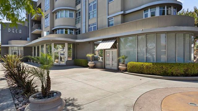 3740 Park Boulevard CU1, San Diego, CA 92103