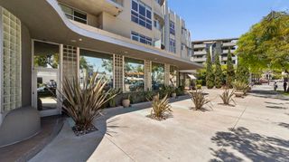 3740 Park Boulevard CU1, San Diego, CA 92103