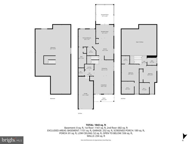 33 BOBOLINK DR, Gettysburg, PA 17325