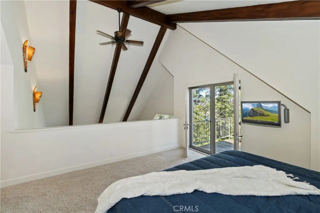 319 Mittry Lane, Lake Arrowhead, CA 92352