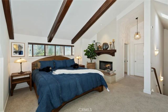 319 Mittry Lane, Lake Arrowhead, CA 92352