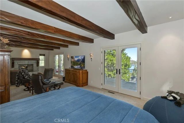 319 Mittry Lane, Lake Arrowhead, CA 92352