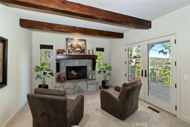 319 Mittry Lane, Lake Arrowhead, CA 92352