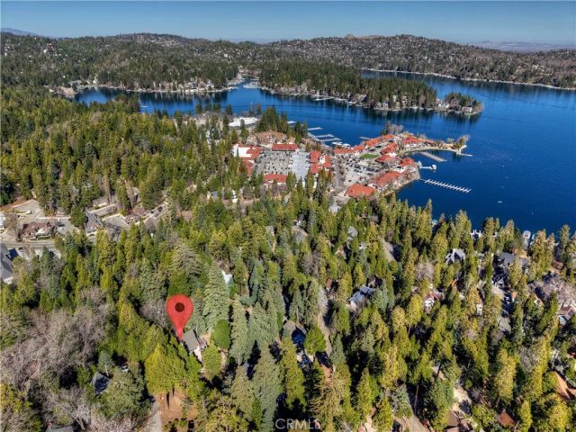 319 Mittry Lane, Lake Arrowhead, CA 92352