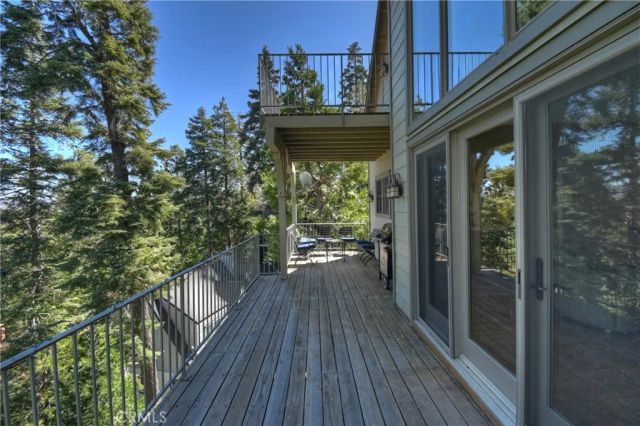 319 Mittry Lane, Lake Arrowhead, CA 92352