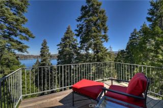 319 Mittry Lane, Lake Arrowhead, CA 92352