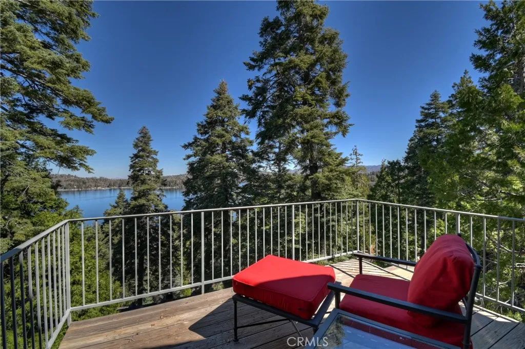 319 Mittry Lane, Lake Arrowhead, CA 92352
