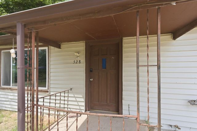 528 E 79th St S, Haysville, KS 67060