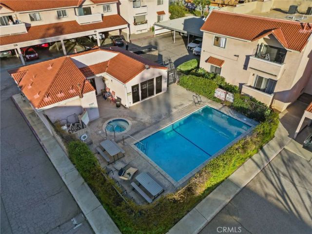 10943 Laurel Canyon Boulevard B9, San Fernando, CA 91340