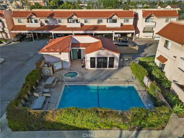 10943 Laurel Canyon Boulevard B9, San Fernando, CA 91340