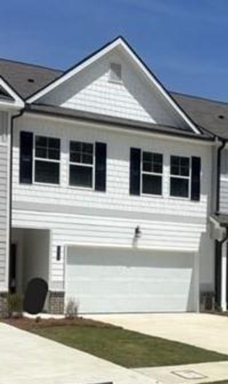 6378 Sundowner Place 116, South Fulton, GA 30331