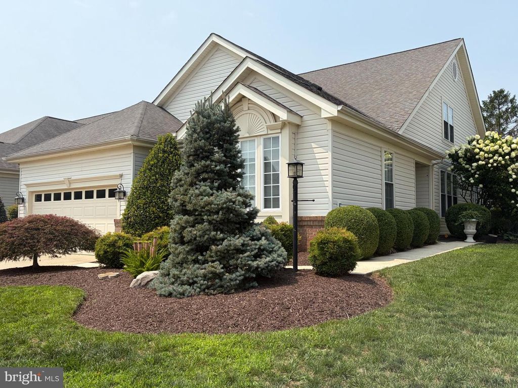 13039 TRIPLE CROWN LOOP, Gainesville, VA 20155