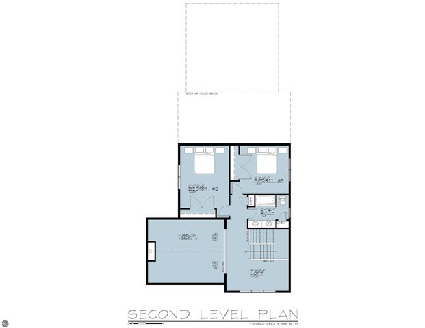 10708 Shrewbury Street, Traverse City, MI 49684