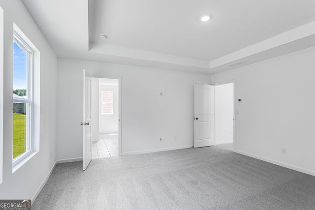 207 Groveton Court, Euharlee, GA 30145