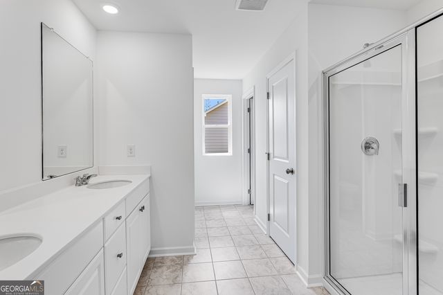 207 Groveton Court, Euharlee, GA 30145