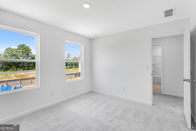 207 Groveton Court, Euharlee, GA 30145