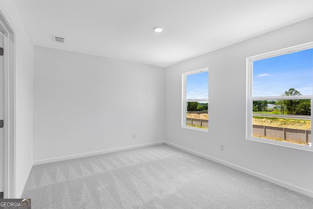 207 Groveton Court, Euharlee, GA 30145