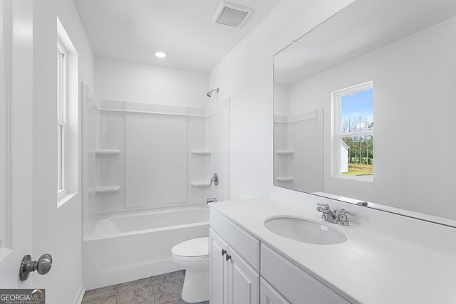 207 Groveton Court, Euharlee, GA 30145