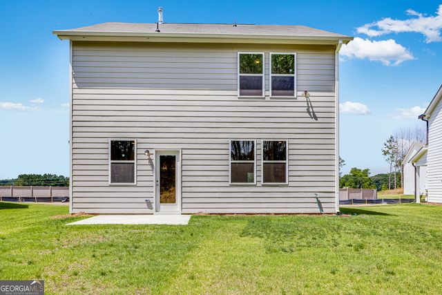 207 Groveton Court, Euharlee, GA 30145