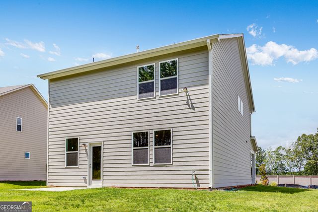 207 Groveton Court, Euharlee, GA 30145