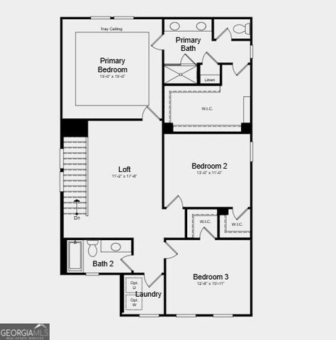 207 Groveton Court, Euharlee, GA 30145