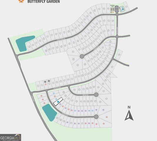 207 Groveton Court, Euharlee, GA 30145